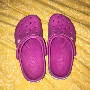 🎀Crocs🎀